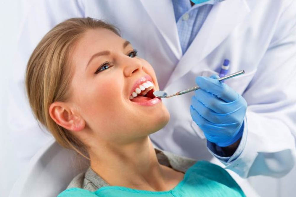 Full Mouth Rehabilitation